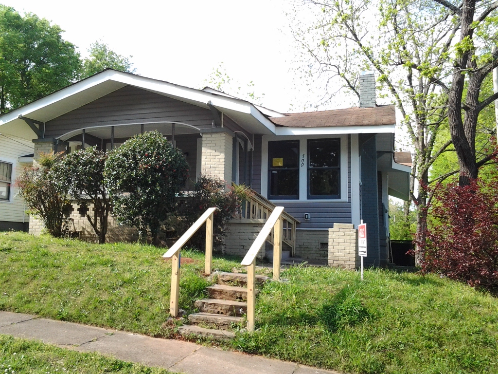 500 78th St S Birmingham, AL 35206