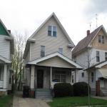 2105 W. 87th St Cleveland, OH 44102