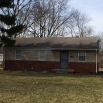 4214 Whittier Pl Indianapolis, IN 46226