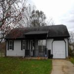 10543 Moqui Ct Indianapolis, IN 46201