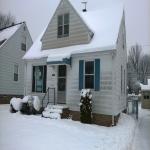 13625 Hathaway Garfield Heights, OH 44125