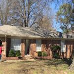 1290 Winfield Ave, Memphis,TN. 38116