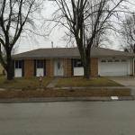 733 Chandler Dr., Dayton, OH, 45426