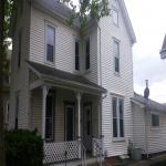 1021 S. Harrison St. Shelbyville, Indiana 46176