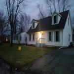 398 Millport Dr.Valparaiso, Indiana 46385
