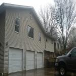 25 Sherwood Lane, Bedford, Indiana 47421