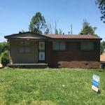 4121 Warbonnet Memphis, TN. 38109