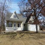 347 W. Adams St. Perrysville, Indiana 47928