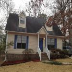 1400 Brewster Circle Birmingham AL 35235