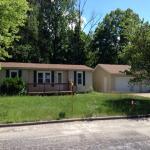 495 Whispering Winds Ct. Metamora, Illinois 61548