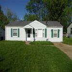 9831 Vickie Pl, St Louis MO 63136