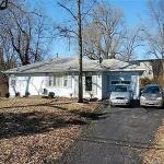 10019 Bon Oak Dr, St Louis MO 63136