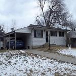 10218 Lynncrest Ct, St Louis MO 63136