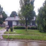 8613 Depot Dr. Indianapolis, Indiana 46217