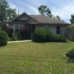 25805 Nancy St. Crete, Illinois 60417