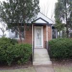 3220 Maple Ave. Brookfield , Illinois 60513