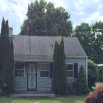 2382 Virginia Ave. Benton Harbor, Michigan 49022