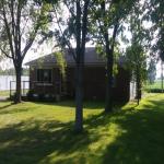 156 N Eastern Village Dr. Greenfield, Indiana 46410