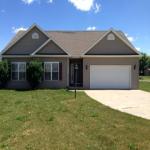 510 N Hickory Run, Elmwood, Illinois 61529