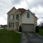 655 Academy Ave. Matteson, Illinois 60443