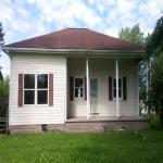 717 Uncle Tom St. Greentown, Indiana 46936