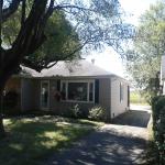 415 Linden Ln.  Chesterfield, Indiana 46017