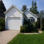 834 Jessica Ct. Nappanee, Indiana 46550