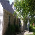5890 Hidden Lake Ln. Nineveh, Indiana 46164