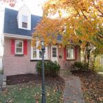 35 Beverly Blvd. Hobart, Indiana 46342