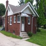 73 N. Bazil Ave. Indianapolis, Indiana 46219