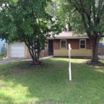 760 Heritage Rd.  Valparaiso, Indiana 46385